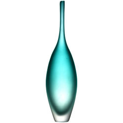 Voyage Elemental Selene Medium Vessel Turquoise
